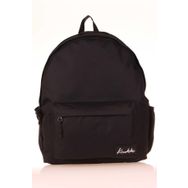 Kaukko K1614 Siyah Casual Okul Sırt Çantası