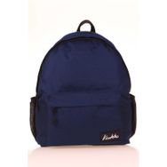 Kaukko K1615 Lacivert Casual Okul Sırt Çantası