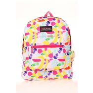 Kaukko K1666 Dots Spring Sırt Çantası