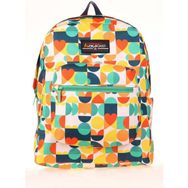 Kaukko K1670 Art Geo Spring Sırt Çantası