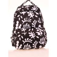 Kaukko K1691 Black Coral Favorite Sırt Çantası
