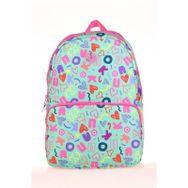 Kaukko K1695 Green Brokar Sırt Çantası