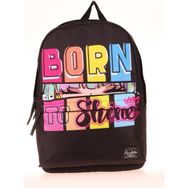 Kaukko K1703 Born Shine Nature Sırt Çantası