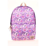 Kaukko K1708 Flamingo Nature Sırt Çantası