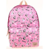Kaukko K1711 Nature Panda Sırt Çantası