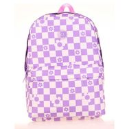 Kaukko K1715 Lilac Flowers Nature Sırt Çantası