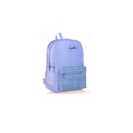 Kaukko K1717 Soft Floral Wicker Sırt Çantası