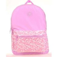 Kaukko K1740 Stone Pink Amazing Sırt Çantası