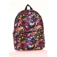 Kaukko K1756 Watercolor Rainbow Sırt Çantası