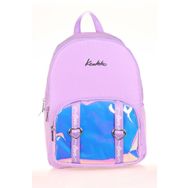 Kaukko K1769 Lilac Mirror Sırt Çantası
