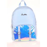 Kaukko K1770 Blue Mirror Sırt Çantası
