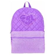 Kaukko K1774 Girl Quilted Sırt Çantası