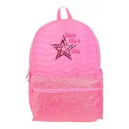 Kaukko K1776 Star Quilted Sırt Çantası