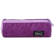 Kaukko K2186 Wichlight Plum Kalem Çantası