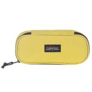 Kaukko K2264 Sarı Kalem Çantası