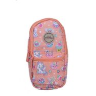 Kaukko K2323 Nature Jr Bag Unicorn Somon Kalem Çantası