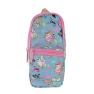 Kaukko K2325 Nature Junior Bag Summer Slotsh Kalem Çantası