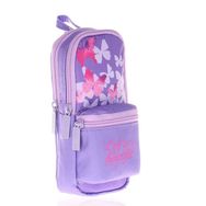 Kaukko K2447 Butterfly Layer Junior Bag Kalem Çantası