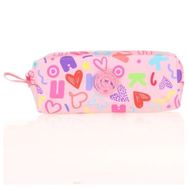 Kaukko K2584 Pink Business Brokar Kalem Çantası