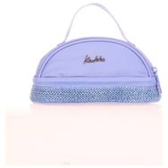 Kaukko K2664 Soft Floral Crescent Amazing Kalem Çantası