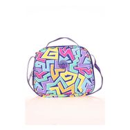 Kaukko K9007 Aberdeen Crazy Beslenme Çantası
