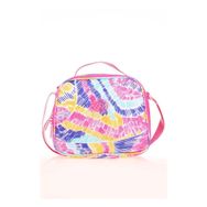 Kaukko K9010 Leith Crazy Beslenme Çantası