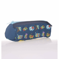 Kaukko Kids&Love Sweet Zombie L8092 Kalem Çantası