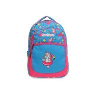 Kaukko L5026 Kids Love Rubber Unicorn Sırt Çantası