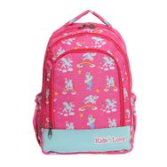 Kaukko L5030 Kids Love Rugan Unicorn Sırt Çantası