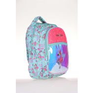 Kaukko L5061 Kids&Love Flamingo Sırt Çantası