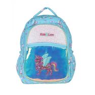 Kaukko L5062 Kids&Love Unicorn Sırt Çantası