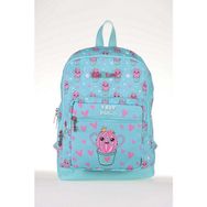 Kaukko l5082 Sweet Kaktüs Okul Çantası