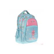 Kaukko L5099 Kids&Love Kapitone Cactus Sırt Çantası