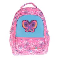Kaukko L5106 Kids&Love Rubber Butterfly Sırt Çantası
