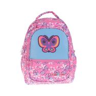 Kaukko L5106 Kids&Love Rubber Butterfly Sırt Çantası