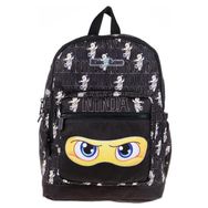 Kaukko L5129 Kids Love Sweet Ninja Sırt Çantası