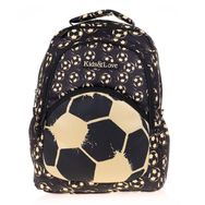 Kaukko L5133 Kids&Love New Football Sırt Çantası