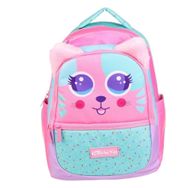 Kaukko L5145 Cute Face Mouse Kids Okul Sırt Çantası