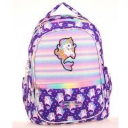 Kaukko L5152 Rubber Unicorn Kids Sırt Çantası