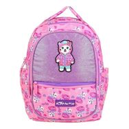 Kaukko L5153 Rubber Cat Kids Sırt Çantası