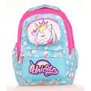 Kaukko L5155 Toys Unicorn Kids Okul Sırt Çantası