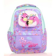 Kaukko L5156 Toys Flamingo Kids Okul Sırt Çantası
