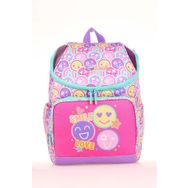 Kaukko L5159 Cube Smile Kids Sırt Çantası