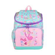 Kaukko L5160 Cube Flamingo Kids Sırt Çantası