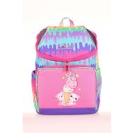 Kaukko L5163 Cube Ice Cream Kids Sırt Çantası