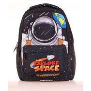 Kaukko L5174 Toys Astronaut Kids Sırt Çantası