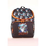 Kaukko L5175 Cube Shark Kids Sırt Çantası