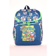 Kaukko L5177 Cube Xtreme Kids Sırt Çantası