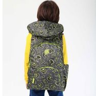 Kaukko L5180 Evolution Dinosaur Kids Sırt Çantası