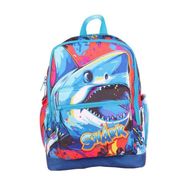 Kaukko L5185 Kids Layer Shark Sırt Çantası